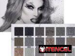 Paleta de Sombras, marca: Jeffree Star, modelo: Cremated, Original y Auténtico