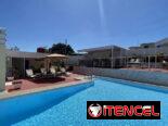 CASA EN GUANABO SIBARIMAR para 8 personas,piscina,plantas,garaje amplio,billar,3 cuartos,4 baños,internet 24/h,splic,et