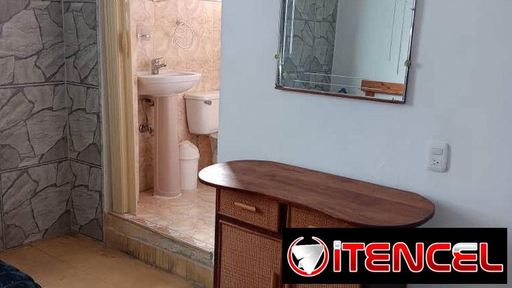 🏠🪸RENTA LINEAL EN LA HABANA , ZAPATA: RENTA MENSUAL FULL EQUIPADA🪸
