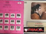 Discos de vinilo, impecables
