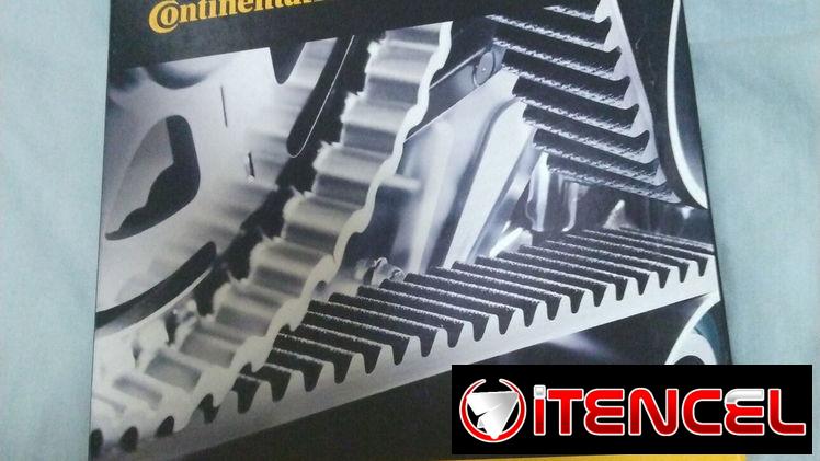 CORREA DE TRANSMISION FIAT 125