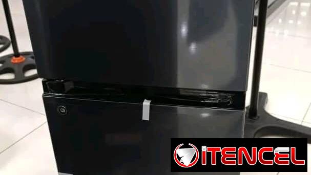 Refrigerador