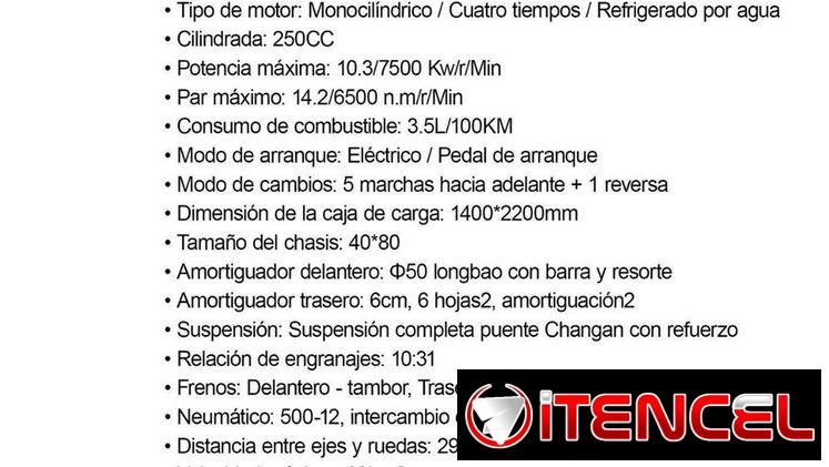 Modelo de motor “monocilíndrico, cuatro t de combustión : 6500 usd   Se recoje en el almacen en alta habana‼️‼️ @⁨todos⁩