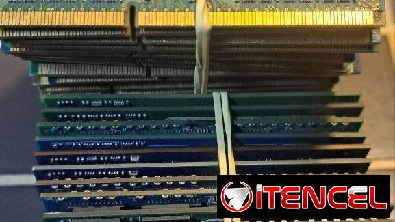 ★★★★★ SE VENDE MEMORIAS RAN DE LAPTOPS DDR2 Y DDR3 Y DDR4  GB AL PRIVADO KIT DE 5 FANES NUEVO-0KM. 54266893 ★★★★★