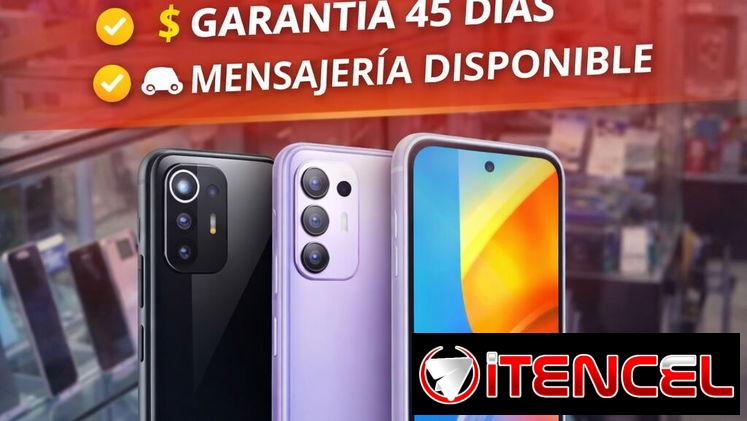 Cambiar de telefono es mas facil ahora !!!