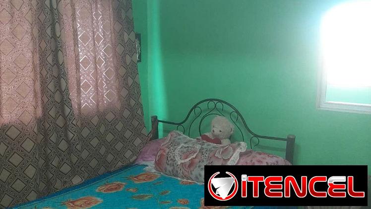 Vendo Apartamento en Alamar, Habana del Este – Zona 5*