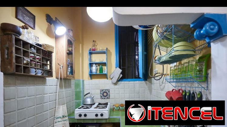 Apto 1/4 Habana Vieja. Corrales y Cienfuegos. Detalles en las descripción 👇