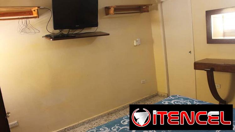 📍 Renta por Noches en Nuevo Vedado de Cómodo Apartamento de 2 Habitaciones REF 1428