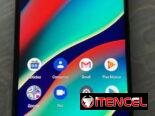 Vendo móvil dual sim Wiko VIEW3pro (Nuevo) Cable, forro y manos libres!!