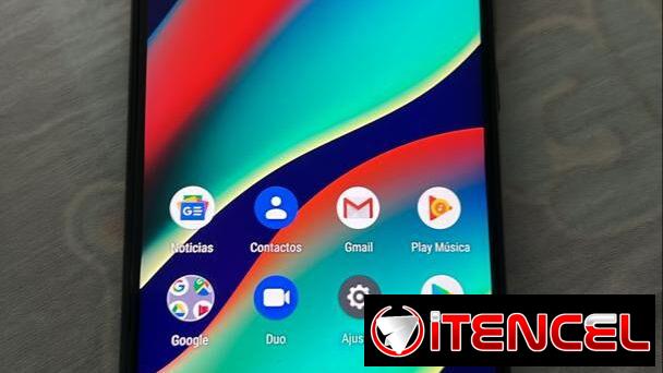 Vendo móvil dual sim Wiko VIEW3pro (Nuevo) Cable, forro y manos libres!!