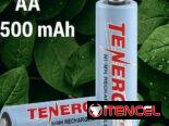 pilas AA recargables desde los 2500mah⚡