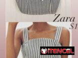 Ropa Zara y otras marcas SÚPER OFERTAS