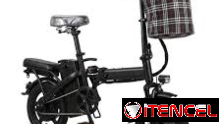 Bicit electrica