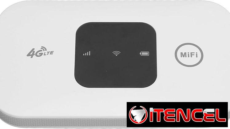 Router 4g USB