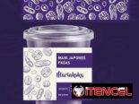PERSONALIZACIÓN DE PEGATINAS Y ETIQUETAS // ADHESIVOS // STICKERS // CENTRAL ESTUDIO EMPAQUES – ENVASE – EMBALAJE