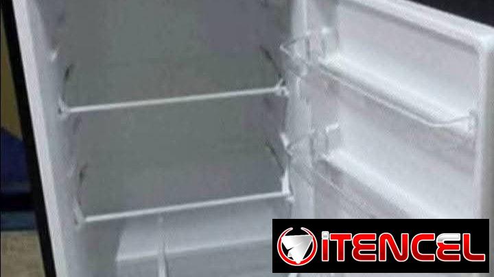 Refrigerador royal de 7.3 pies no es congelación seca