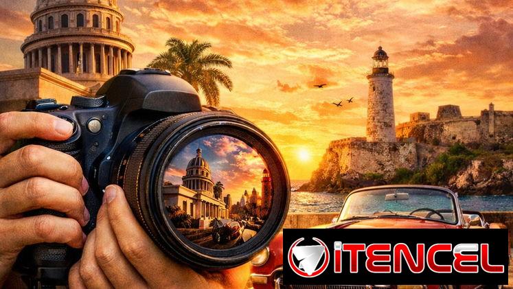 Curso de Fotografía con certificación