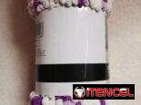 💜Alfombra de chenilla.  Material: microfibra, por debajo material antideslizante. – Medidas : 40cm de ancho x 60 cm de