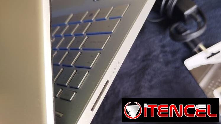 💻 Laptop HP EliteBook — Línea Profesional Premium