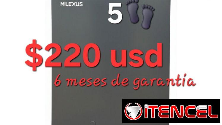 ‼️Nevera MILEXUS 5 pies‼️6 meses de garantía ‼️ 53220916