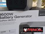 Ecoflow Delta 3 (incluye Delta 3 Classic, Delta 3 1500, Delta 3 Pro, Delta 3 Plus, Delta 3 Max, Delta 3 Ultra)
