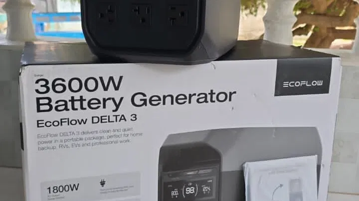 Delta 3