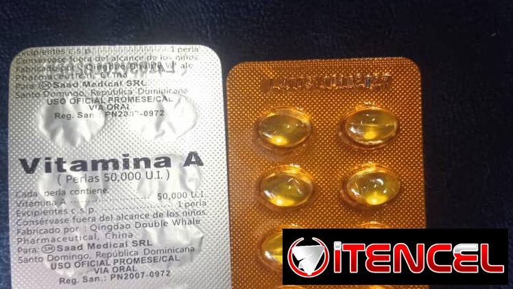 Medicamentos importados