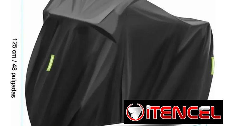 Capa grande para motos