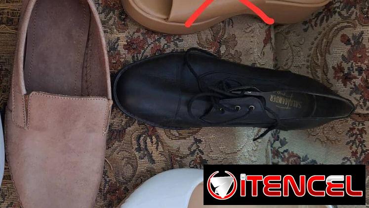 Zapatos de mujer