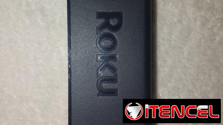ROKU(Para TV no Smart)