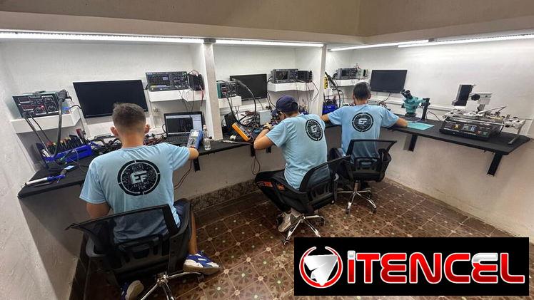 Taller ElectroFix ,Reparacion de Motherboard ,TV,Inversores etc