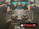 Mando inalámbrico profesional MOGA (PowerA) XP-Ultra
