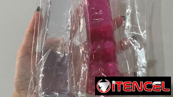Accesorios sexuales, anillos, arnés vibratores y mas