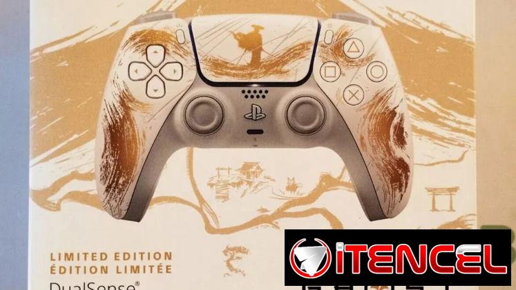 Mandos de PS5 nuevos en caja 📦