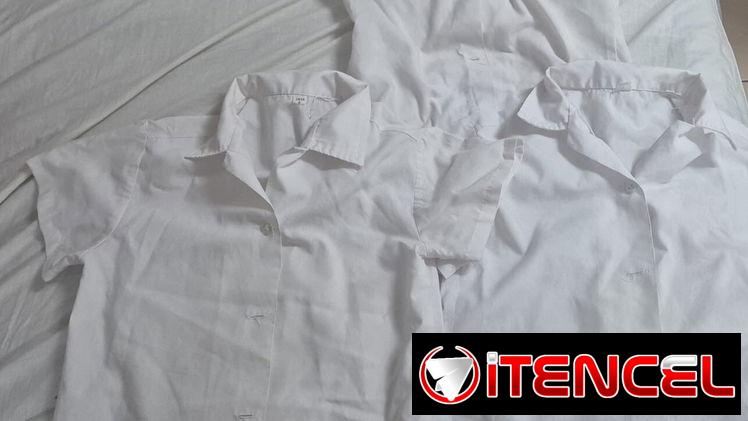 Se vende uniformes de primaria