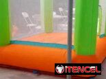 Se vende inflable