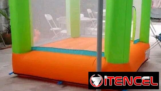 Se vende inflable