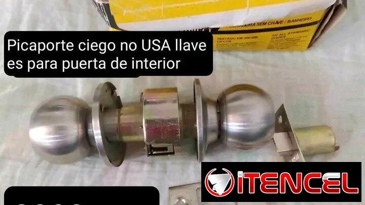 Yale de puerta interior ciego 2000 cup Rebajado