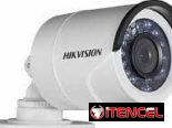 Camaras (BNC) turbo hd Profecionales