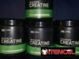 Creatina Optimun Nutrition 60 servicios