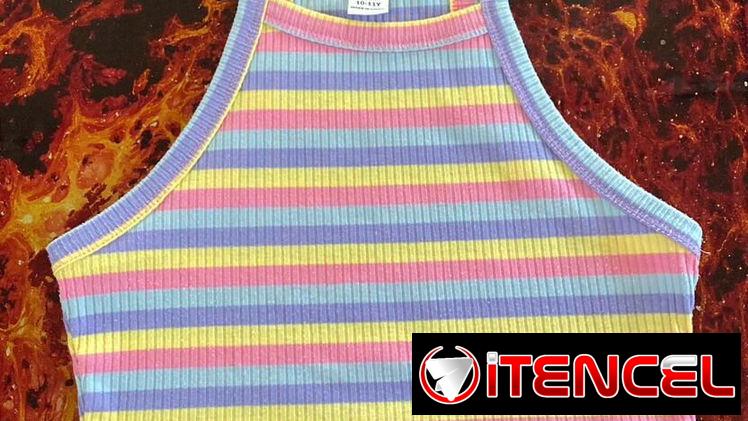 ropa de uso en muy buen estado