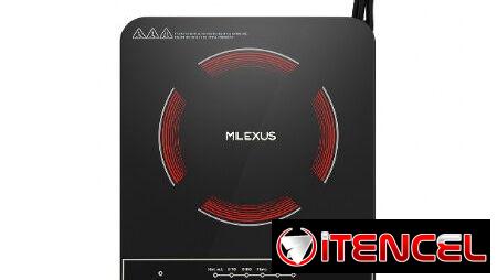 INFRARROJA 1300W MILEXUS / COCINA INFRARROJA