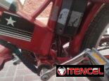 Se vende bicicleta eléctrica