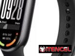 Reloj Inteligente Xiaomi Mi Band 10//Versión Global//Colores: Blanco, Rosa y Negro//Nuevos en caja sellada