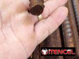 Venta cabillas de 3/8, 5/8 y media