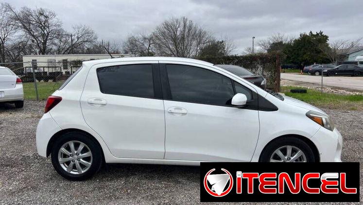 Venta de Toyota Yaris 2015 en Estados Unidos y envío a Cuba