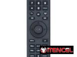 Mando universal para tv cajitas split