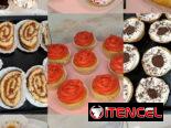 56145816 En Sueños de Azúcar transformamos cada ocasión en un momento especial con pasteles y postres personalizados