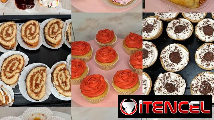 56145816 En Sueños de Azúcar transformamos cada ocasión en un momento especial con pasteles y postres personalizados