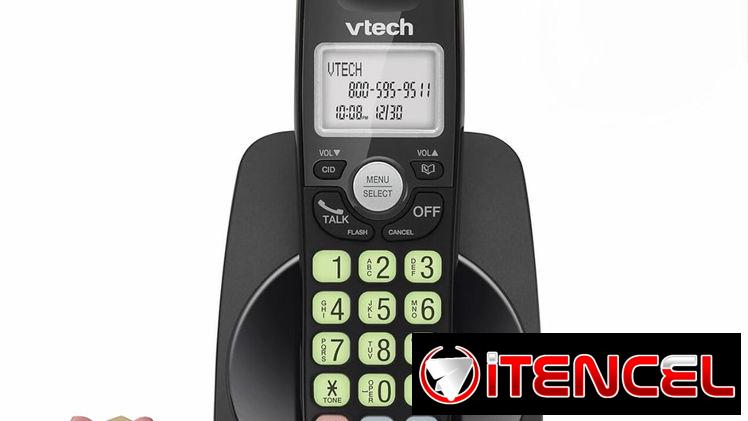📞 TELÉFONOS INALÁMBRICOS – PANASONIC / AT&T / VTECH 🔋